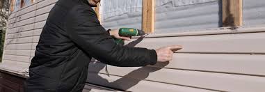 Best Wood Siding Installation  in Brookville, OH